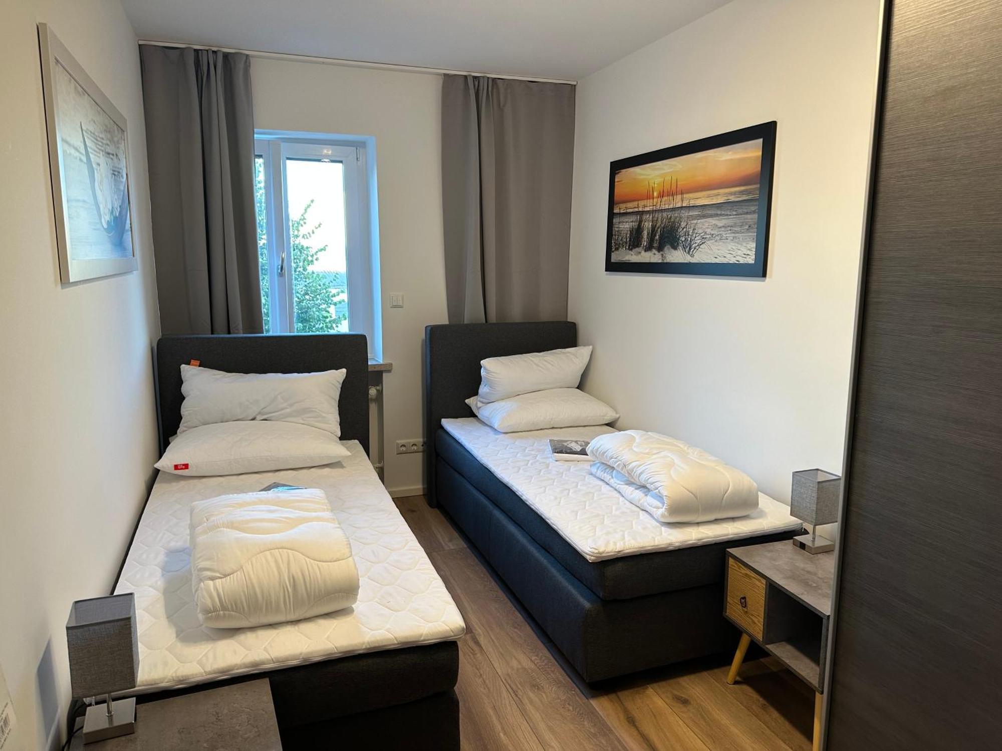 Mm Lodge - Apartments In Innenstadtlage Mit Parkplatz アウグスブルク エクステリア 写真