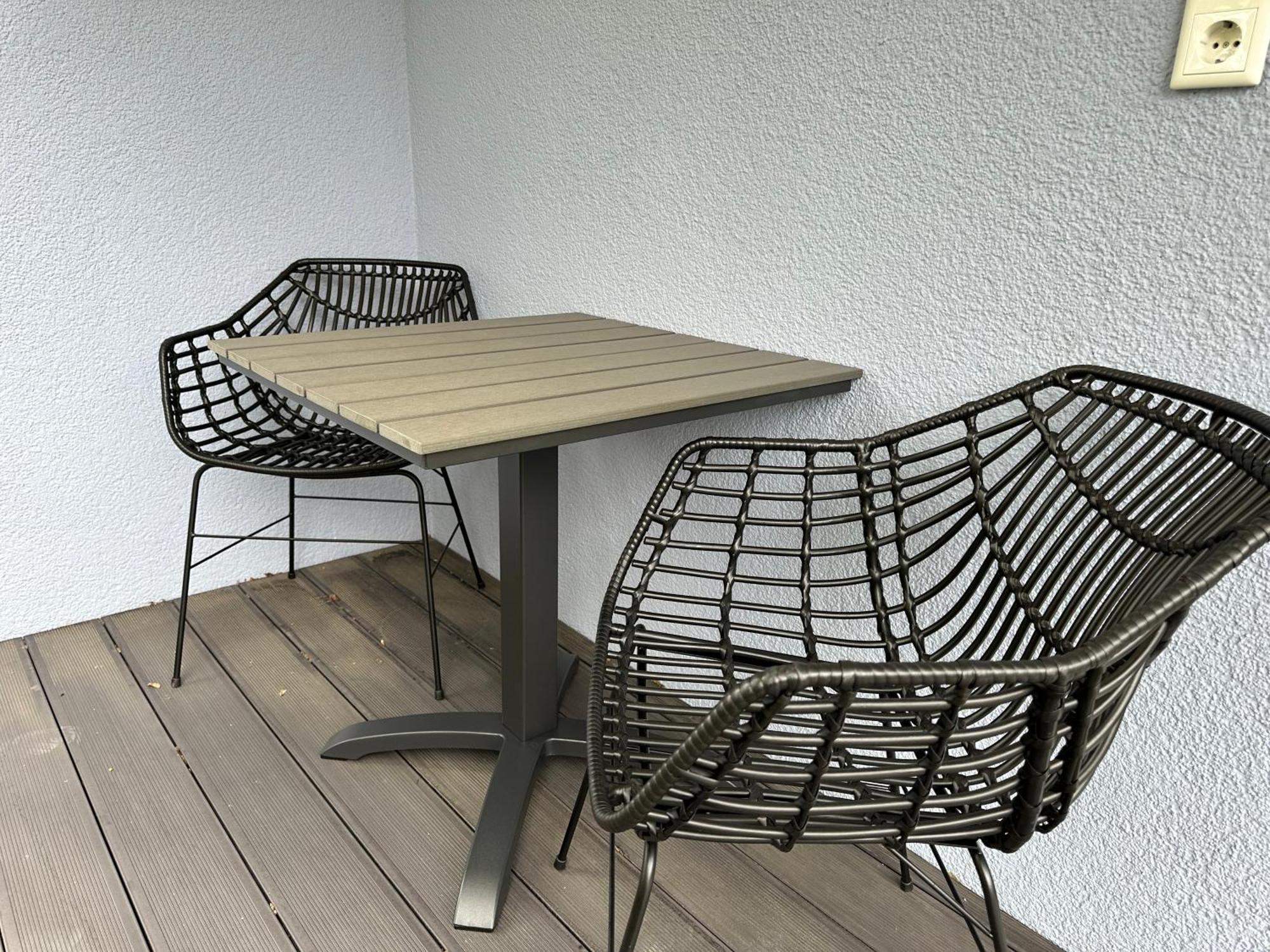 Mm Lodge - Apartments In Innenstadtlage Mit Parkplatz アウグスブルク エクステリア 写真